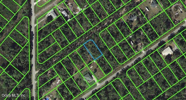 1011 Dearing St, Lake Placid FL, 33852 land for sale