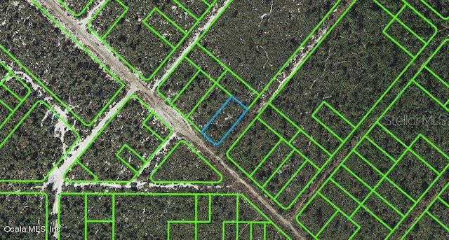 543 Nichele Blvd, Lake Placid FL, 33852 land for sale