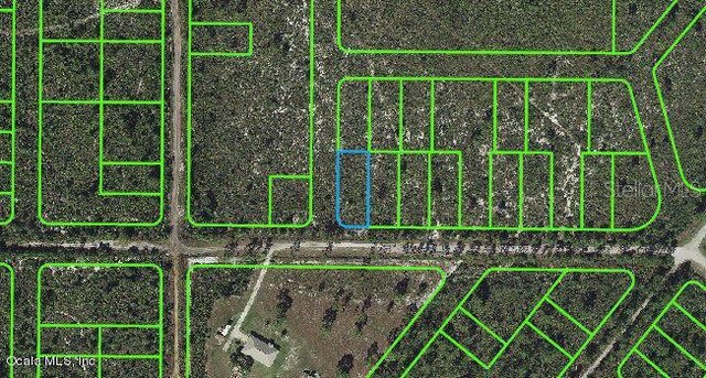 769 Washington Blvd, Lake Placid FL, 33852 land for sale