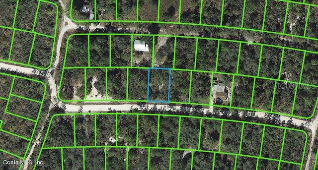 316 Cartier Ave, Lake Placid FL, 33852 land for sale