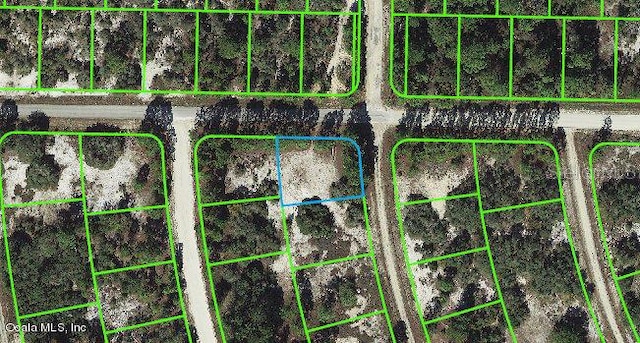 379 Jack Weisser Blvd, Lake Placid FL, 33852 land for sale
