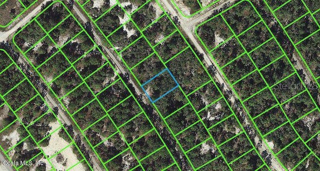 527 Dreamland Dr, Lake Placid FL, 33852 land for sale