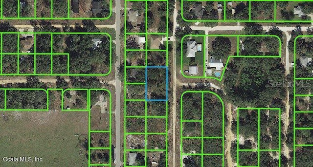 3215 N Amherst Rd, Avon Park, FL 33825