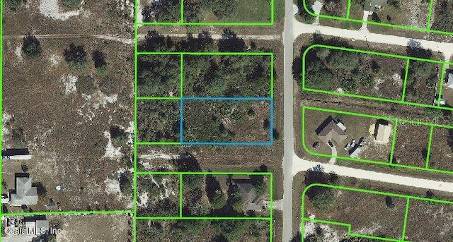 2316 W Nassau Rd, Avon Park FL, 33825 land for sale