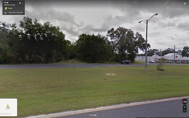 4799 SE 106th Place Rd, Belleview FL, 34420 land for sale