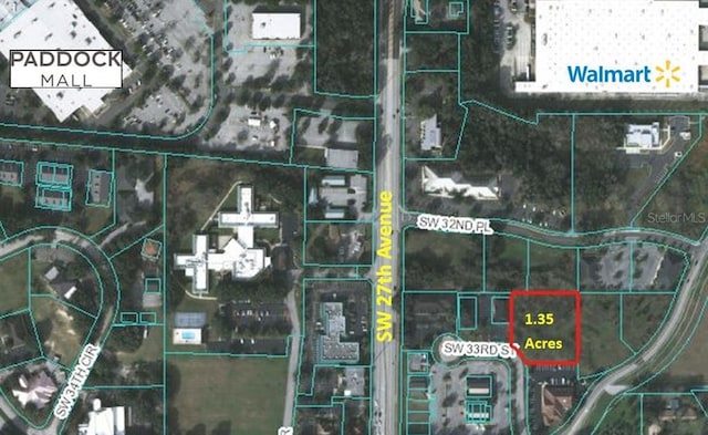 00 SW 33rd St, Ocala FL, 34471 land for sale