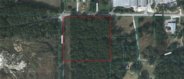 NW 27th Ave, Ocala FL, 34475 land for sale