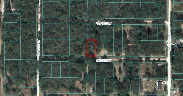 00 SW 15th St, Ocala FL, 34482 land for sale