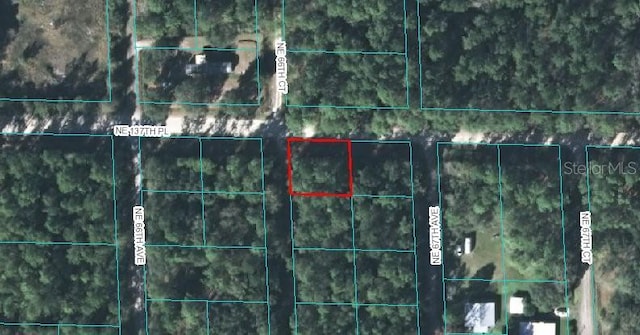 00 NE 66th Ct, Citra FL, 32113 land for sale