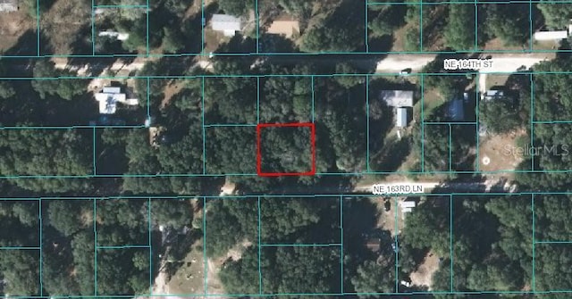 00 NE 163rd Ln, Citra FL, 32113 land for sale