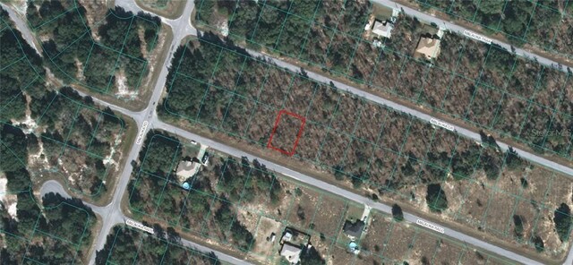 00 Malauka Radl, Ocklawaha FL, 32179 land for sale