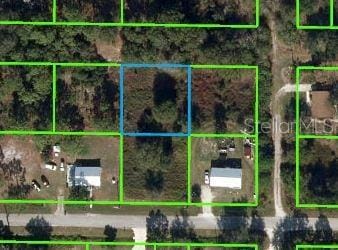 2817 W Cordova Rd, Avon Park FL, 33825 land for sale