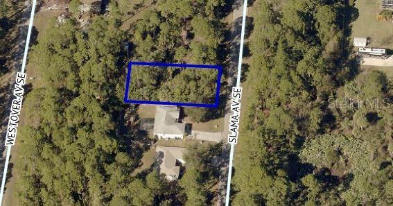 3226 Slama Ave SE, Palm Bay FL, 32909 land for sale