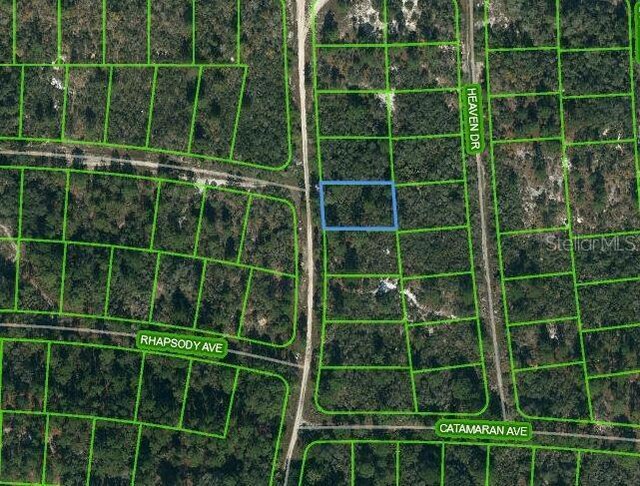 437 Twilight Dr, Lake Placid FL, 33852 land for sale