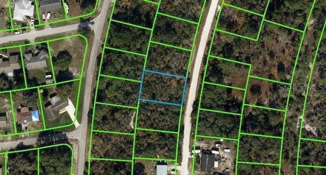 374 Lazy Ln, Lake Placid FL, 33852 land for sale
