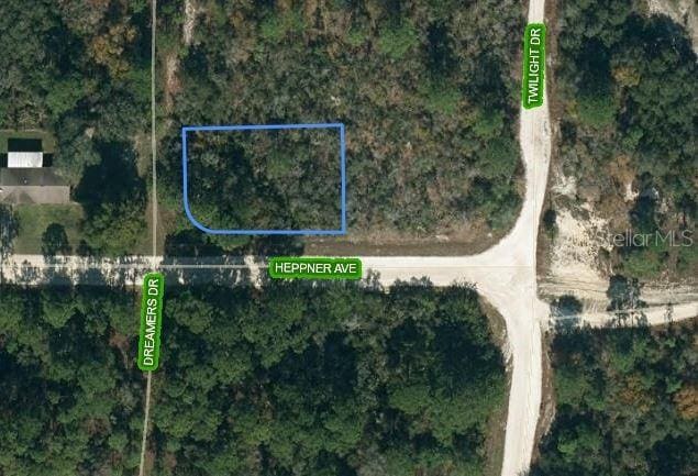 349 Dreamers Dr, Lake Placid FL, 33852 land for sale