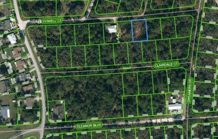 229 Howell Ct, Lake Placid, FL 33852 - photo 1