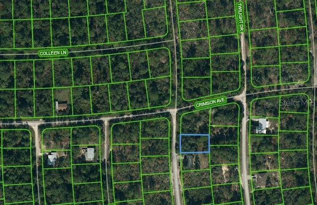 233 Dreamers Dr, Lake Placid FL, 33852 land for sale