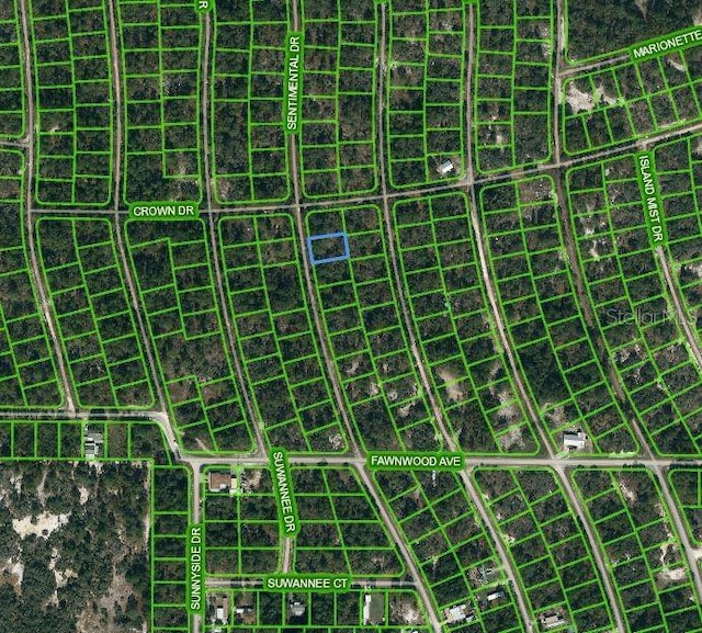 217 Sentimental Dr, Lake Placid FL, 33852 land for sale