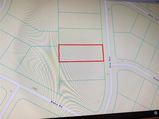 0 Pine Run, Ocala FL, 34472 land for sale