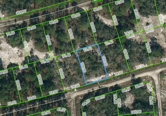 388 Crown Dr, Lake Placid FL, 33852 land for sale