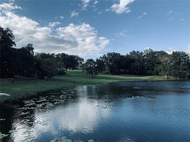 Listing photo 2 for TBD Lake Burns Rd, Umatilla FL 32784