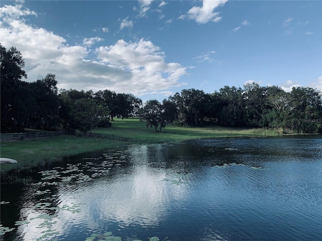 Listing photo 2 for TBD Lake Burns Rd, Umatilla FL 32784