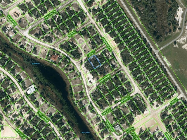 455 Delta Ct, Lake Placid FL, 33852 land for sale
