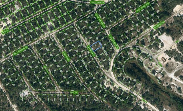 519 Lake Helen Dr, Lake Placid FL, 33852 land for sale