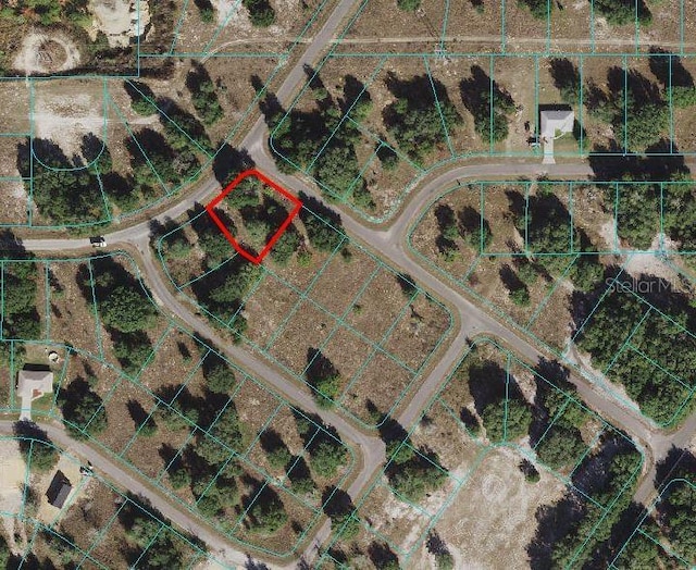 Guava Ter, Ocklawaha FL, 32179 land for sale