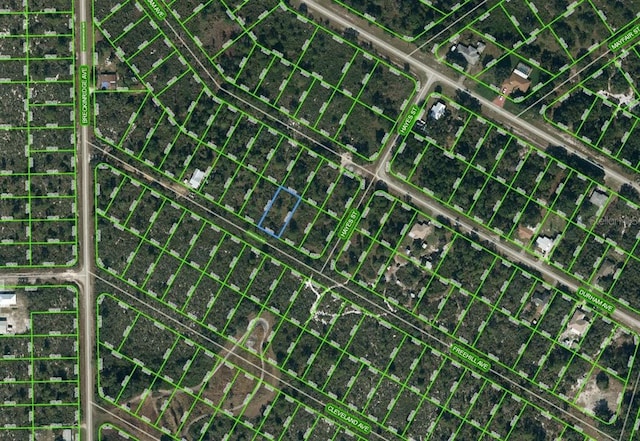 1034 Freehill Ave, Lake Placid, FL 33852 - photo 1