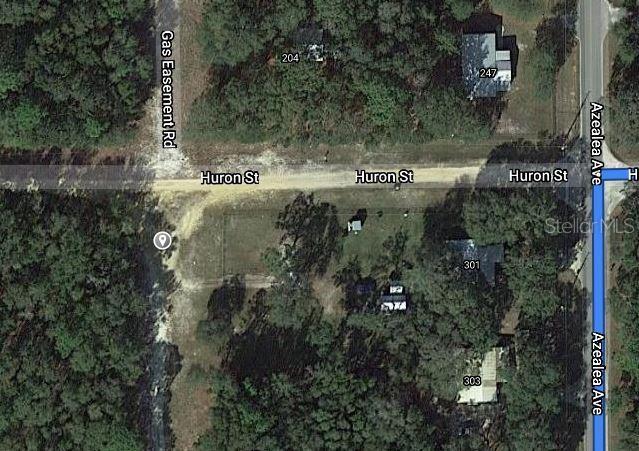 Huran St, Interlachen FL, 32148 land for sale