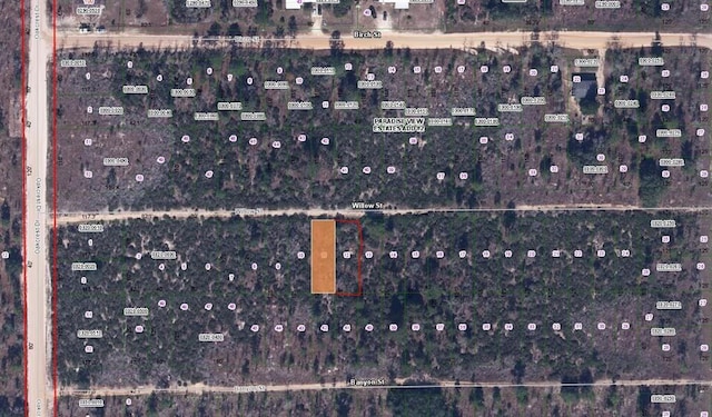 Listing photo 2 for Willow St, Interlachen FL 32148