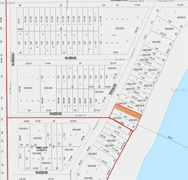 Riviera Dr, Interlachen FL, 32148 land for sale