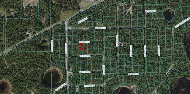 Listing photo 2 for LOT4 NE 237th Ln, Fort Mc Coy FL 32134