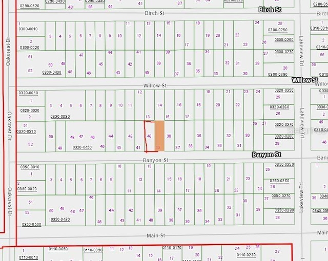 Banvon, Interlachen FL, 32148 land for sale