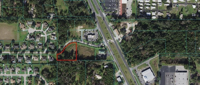 SE 106th St, Belleview FL, 34420 land for sale