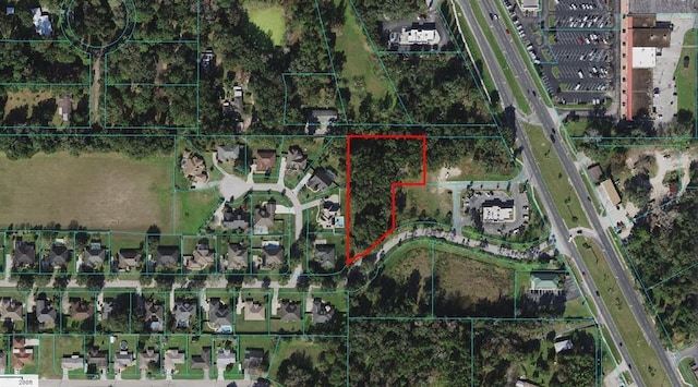 SE 106th St, Belleview FL, 34420 land for sale