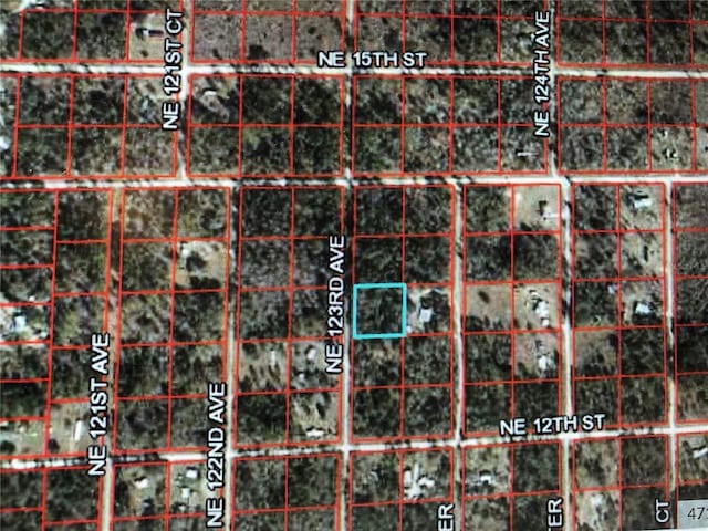 0 NE 123rd Ave, Williston FL, 32696 land for sale