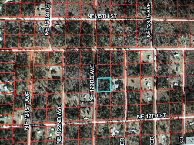 0 NE 123rd Ave, Williston FL, 32696 land for sale