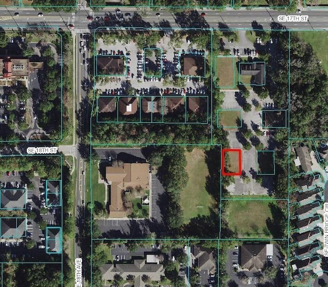 1918 SE 17th St, Ocala FL, 34471 land for sale