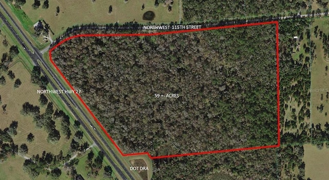 11500 NW 27th Hwy NW, Ocala FL, 34482 land for sale