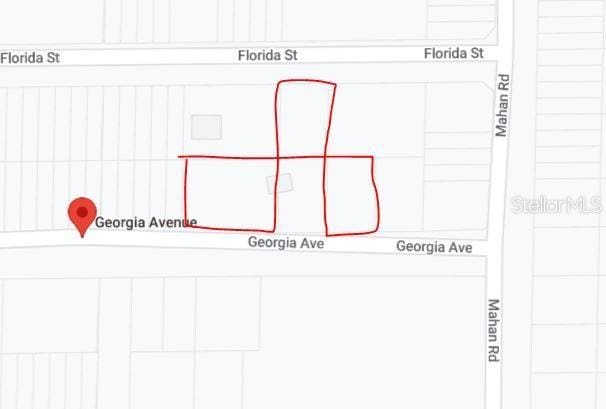 Listing photo 3 for Georgia Ave, Interlachen FL 32148