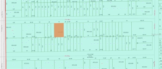 4th Way, Interlachen FL, 32148 land for sale