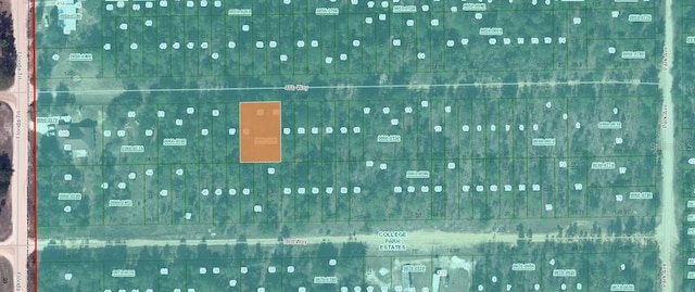 Listing photo 2 for 4th Way, Interlachen FL 32148