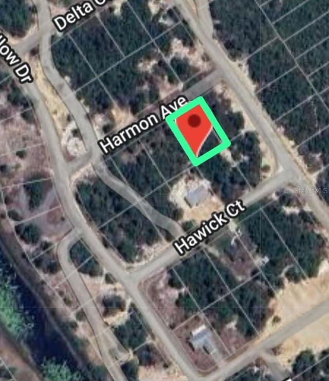 457 Harmon Ave, Lake Placid FL, 33852 land for sale