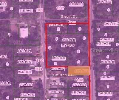 Listing photo 2 for Church St, Palatka FL 32177