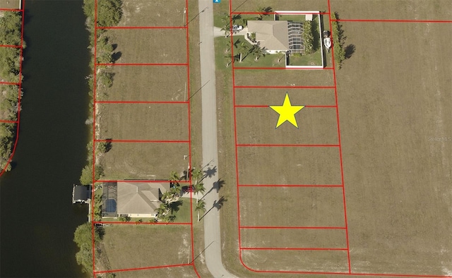 1003 NW 32nd Pl, Cape Coral FL, 33993 land for sale