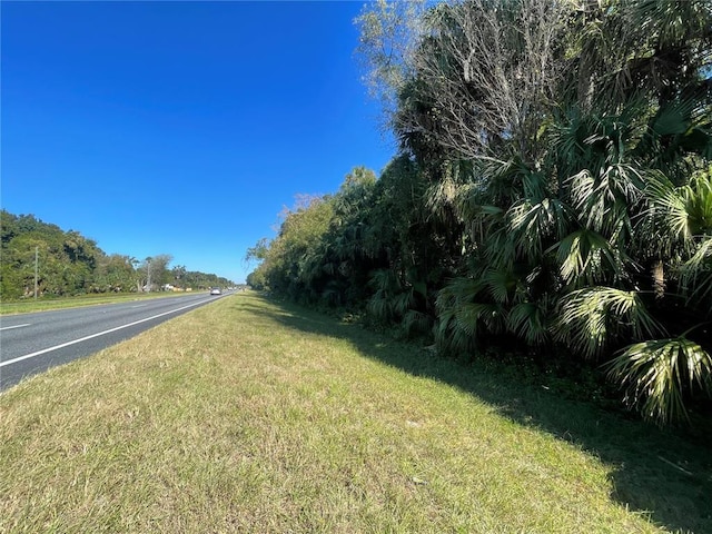 Listing photo 2 for TBD N US Highway 301, Citra FL 32113