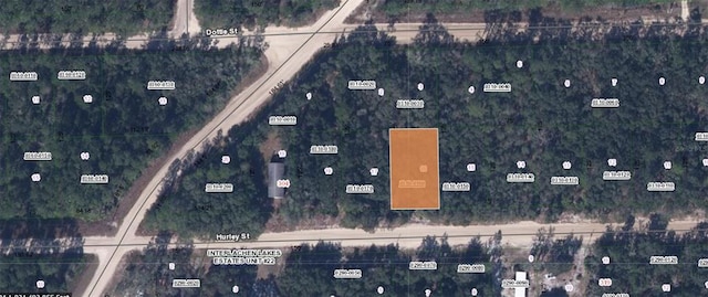 00 Hurley St, Interlachen FL, 32148 land for sale